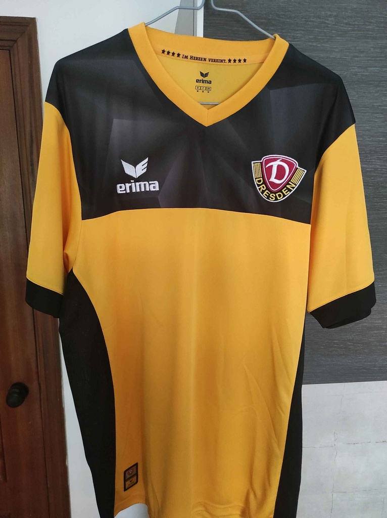 Dynamo Dresden