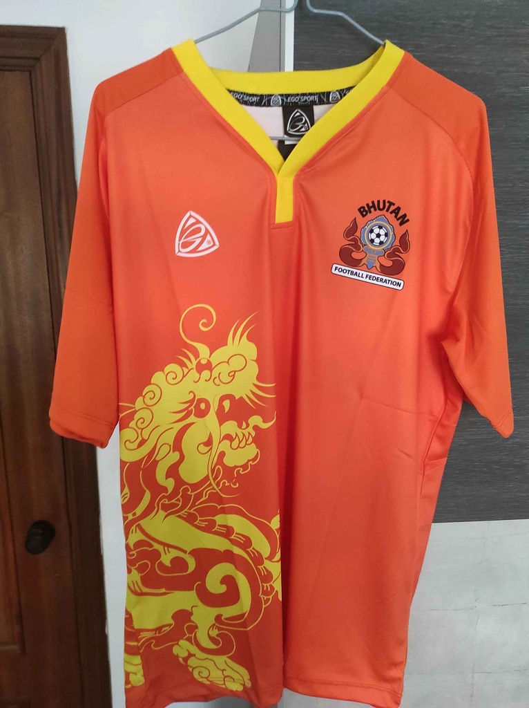 Bhutan