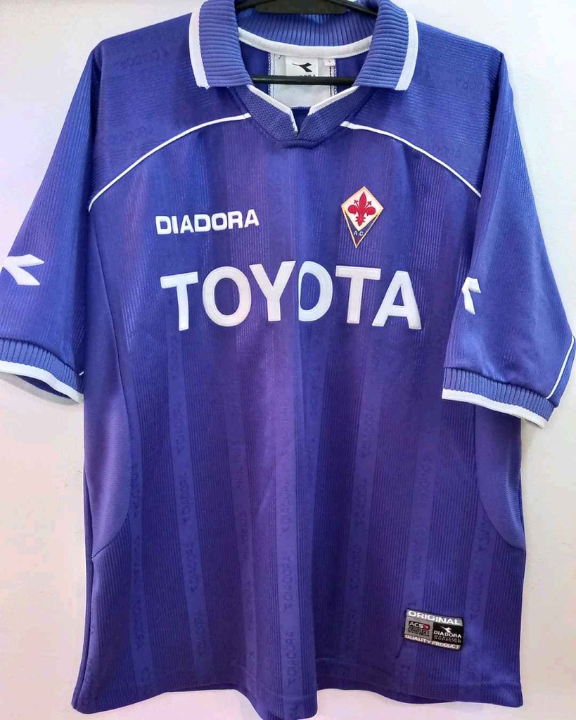 Fiorentina