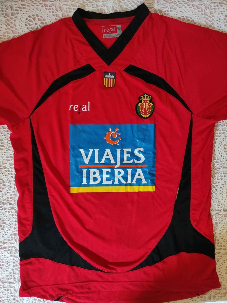 Real Mallorca