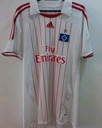 23 - Hamburgo - Van Der Vaart