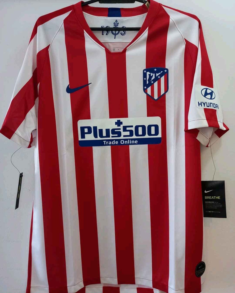 Atletico Madrid