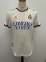 18 - Real Madrid - Bale