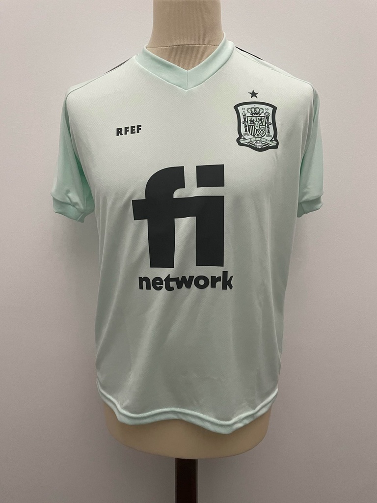 Selección española