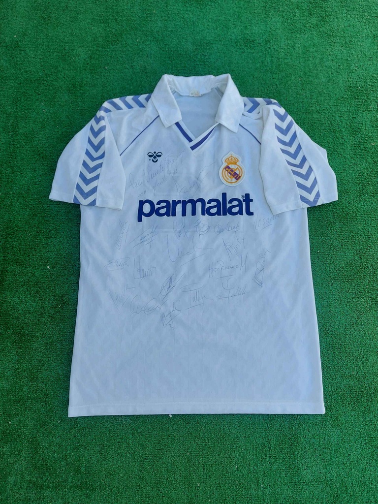 12 - Real Madrid C.F