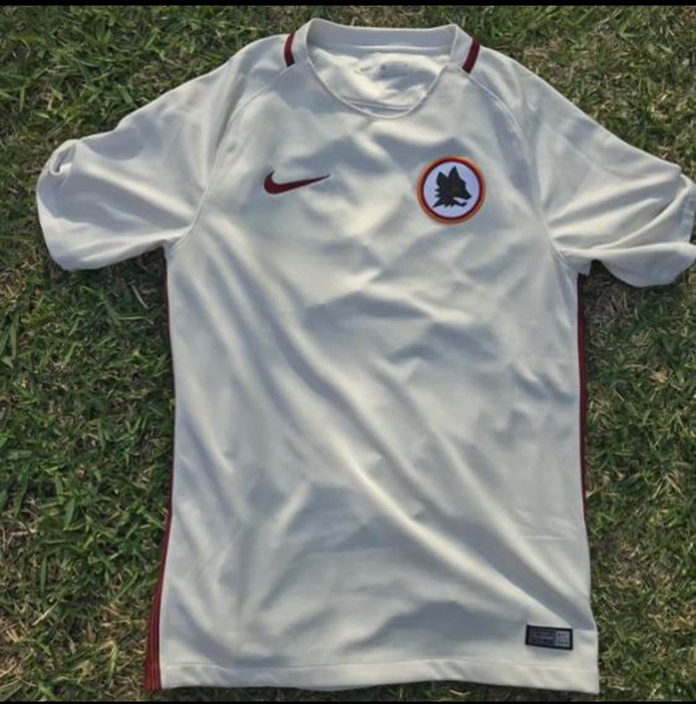 AS Roma