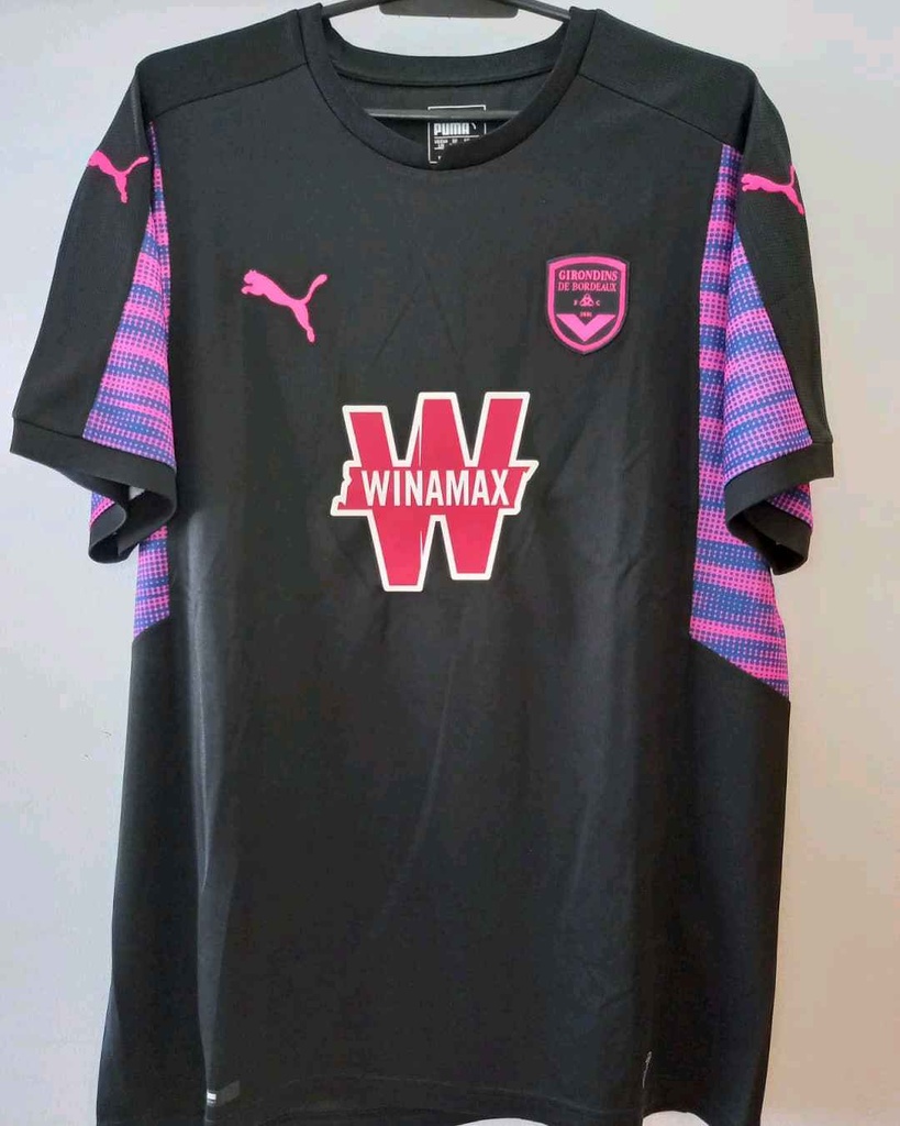 Girondins Bordeaux