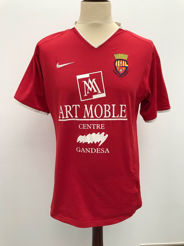 8 - Gandesa