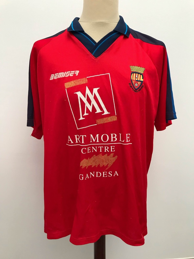 18 - Gandesa