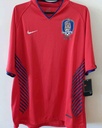 Seleccion de Corea