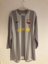 25 - FC Barcelona - JORQUERA