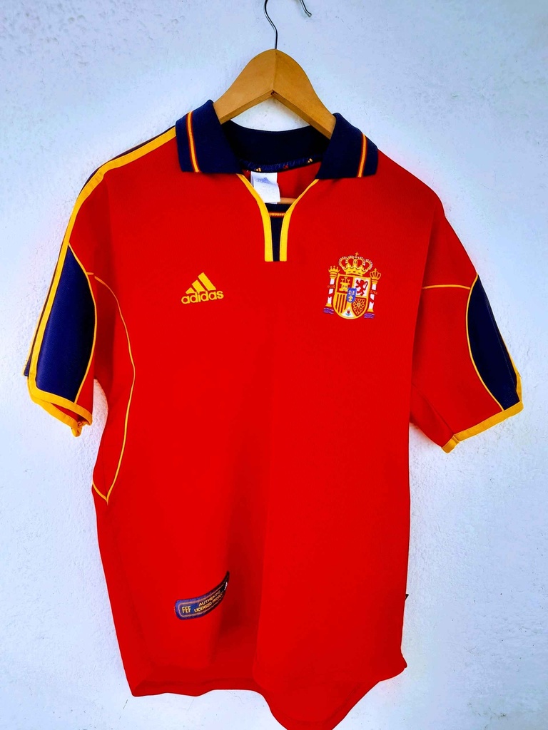España