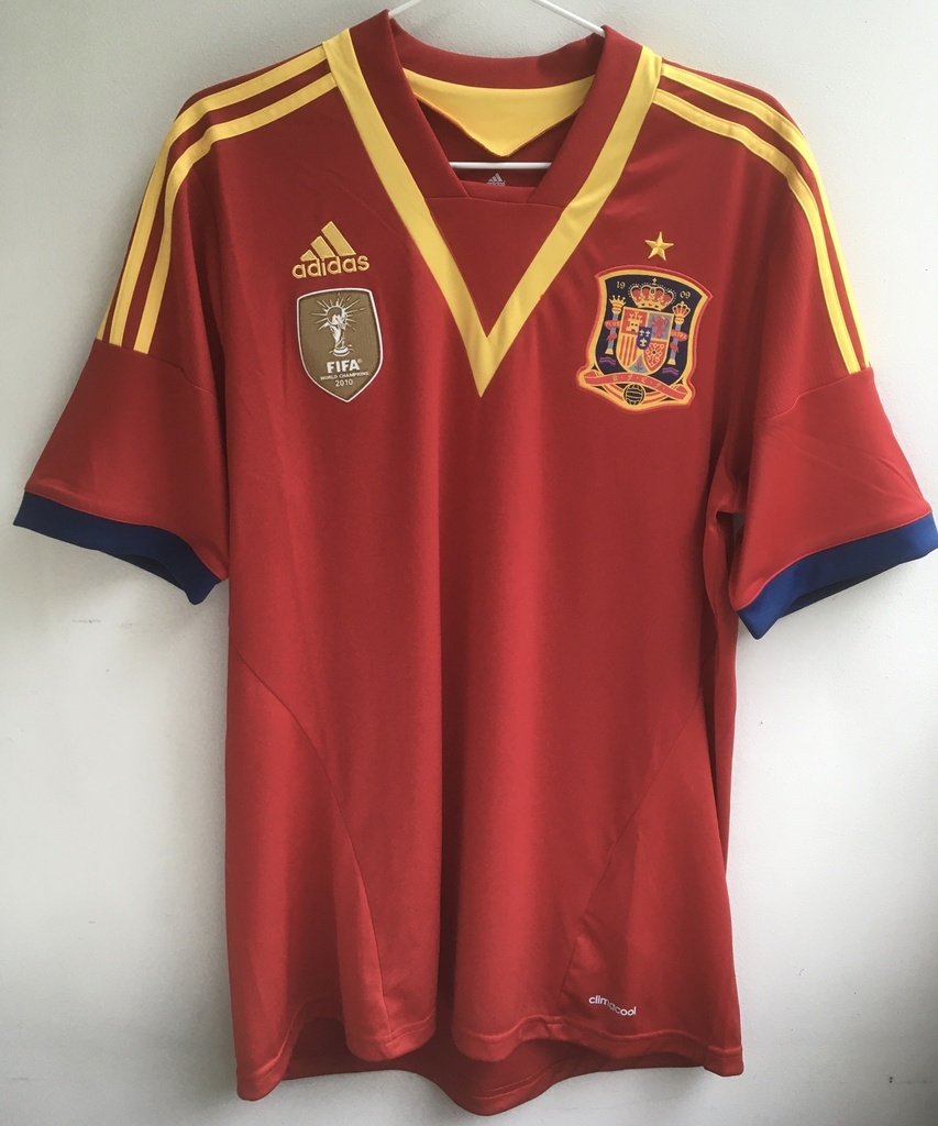 España