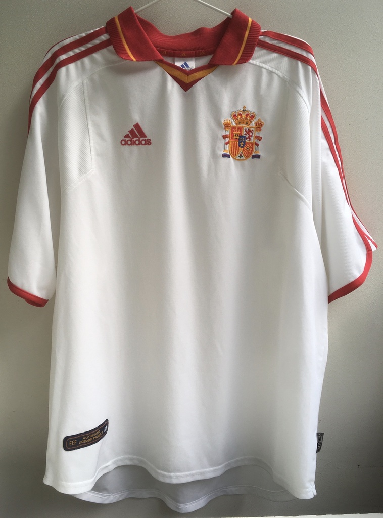 España