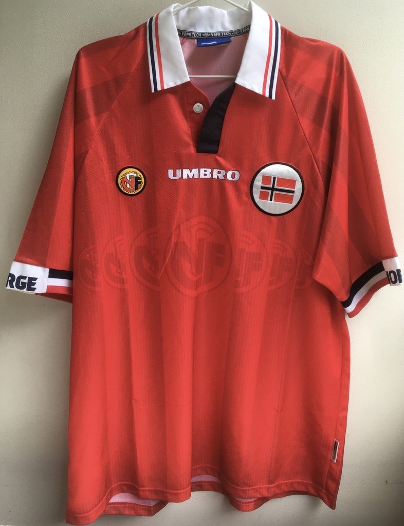 Noruega