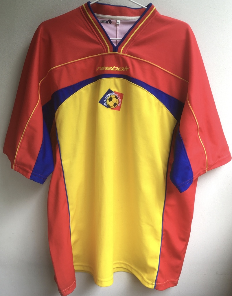 Andorra
