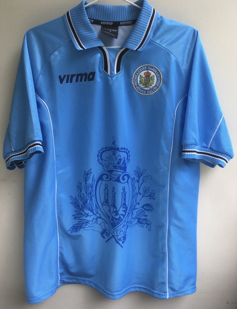 San Marino