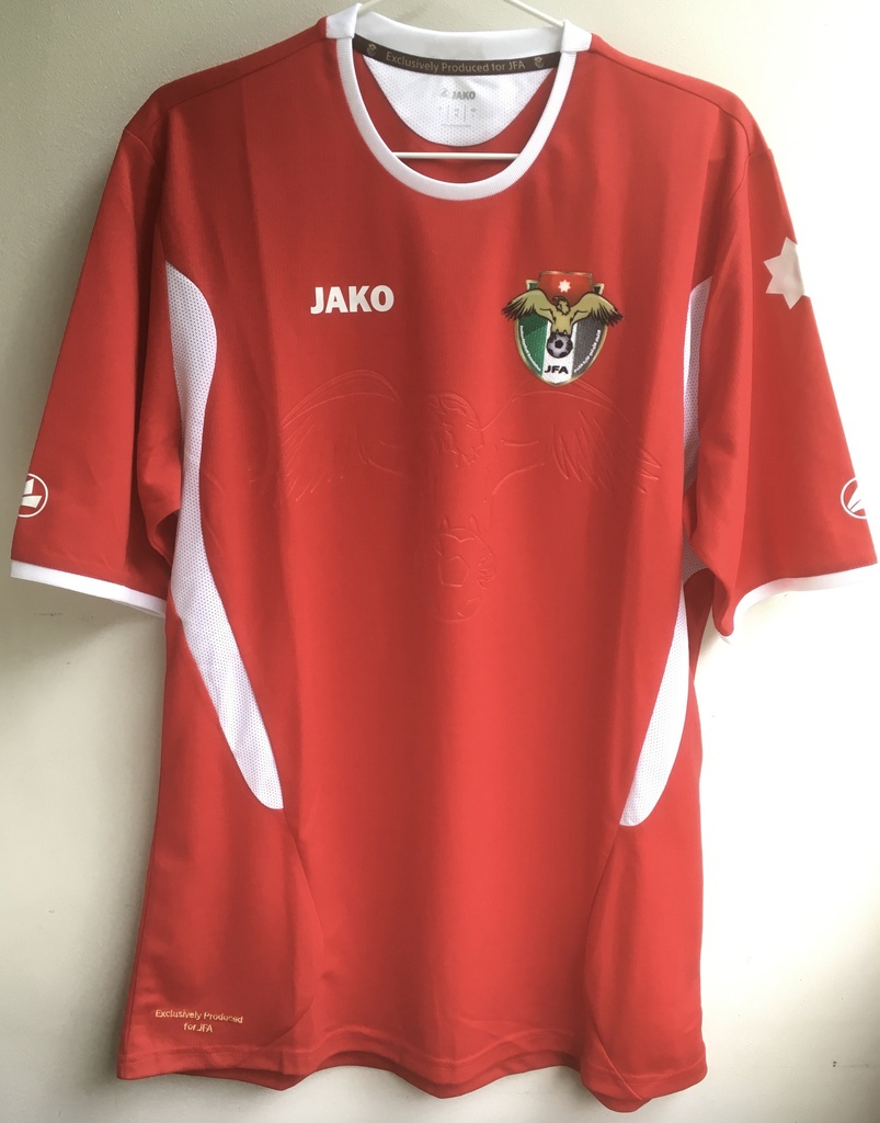 Jordania