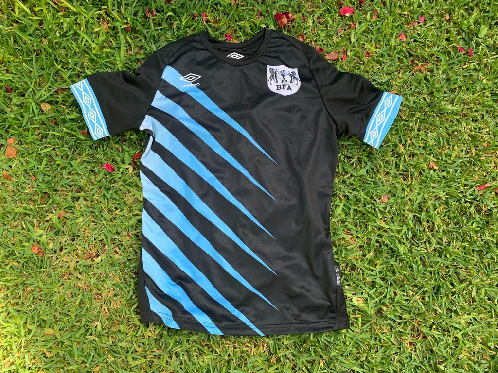 Botswana