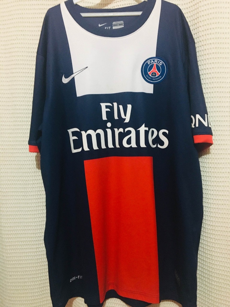 27 - Psg - Pastore