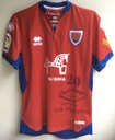 15 - C.D. Numancia - Alain