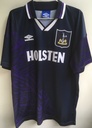 18 - Tottenham Hotspur F.C. - Klinsmann