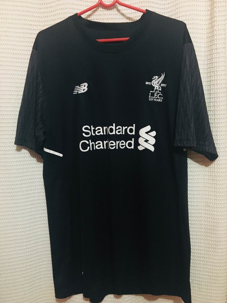 Liverpool