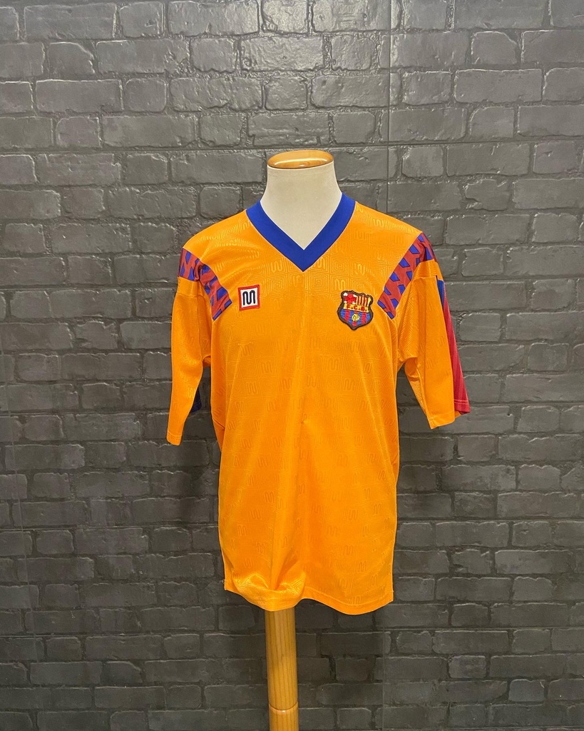 9 - Fc Barcelona