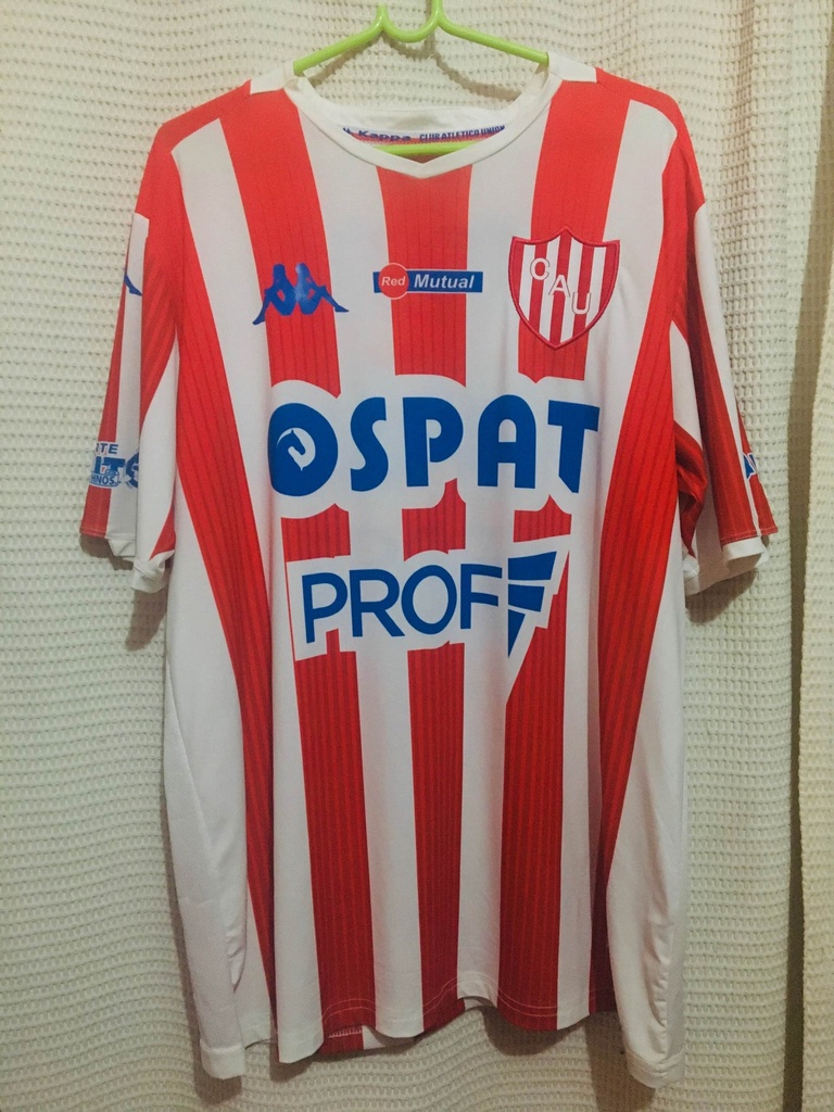 10 - Unión - Carabajal