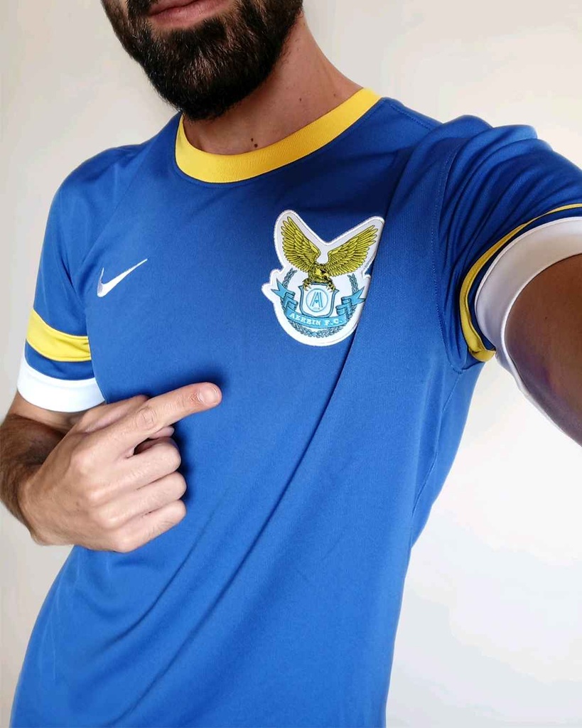 Dalian Aerbin