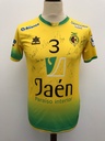 3 - Jaen fs - Ossorio