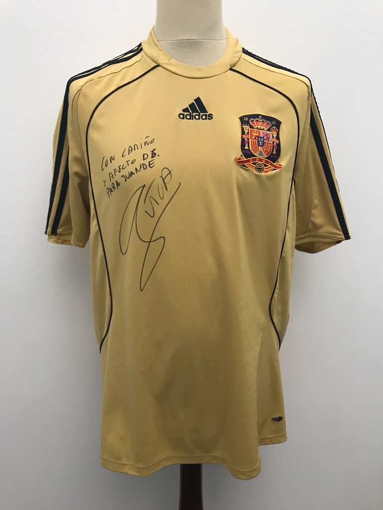 Selección española