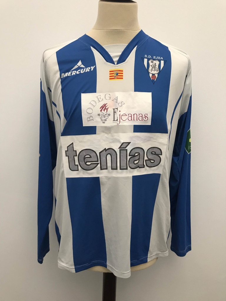 19 - SD Ejea