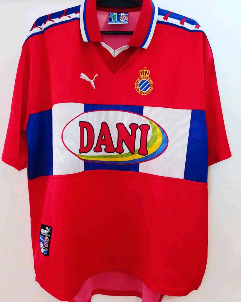 Espanyol