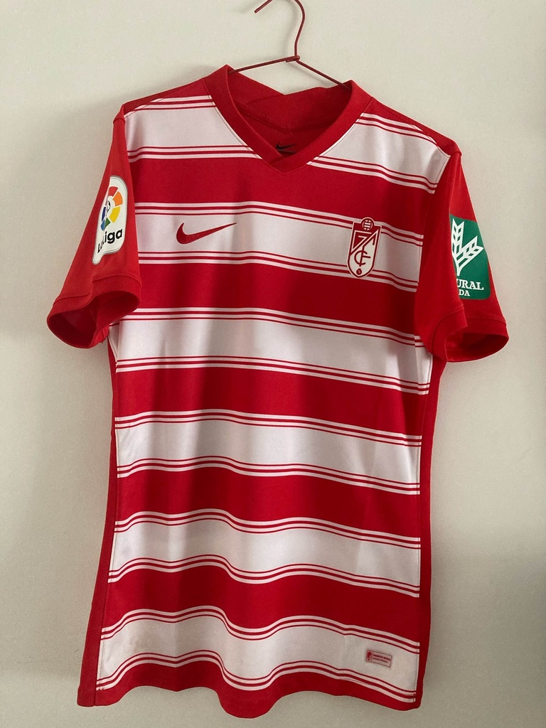 10 - Granada CF - Labella