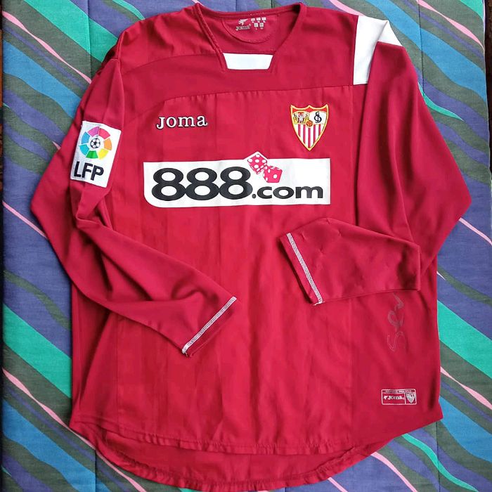 Sevilla FC