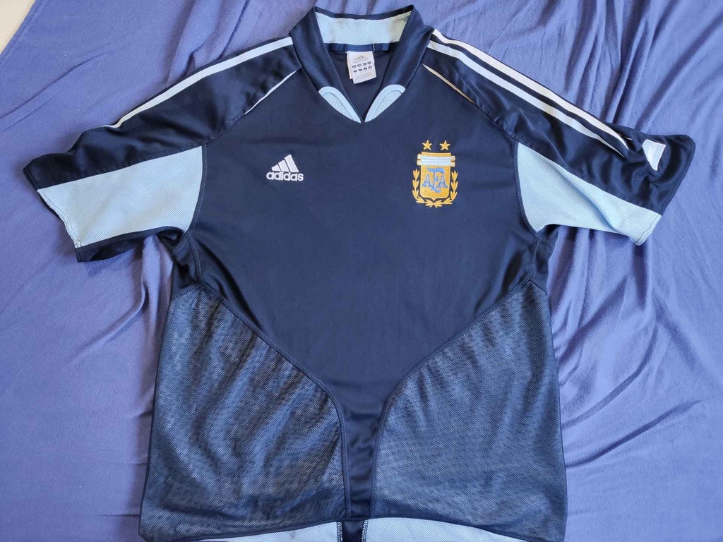 Argentina
