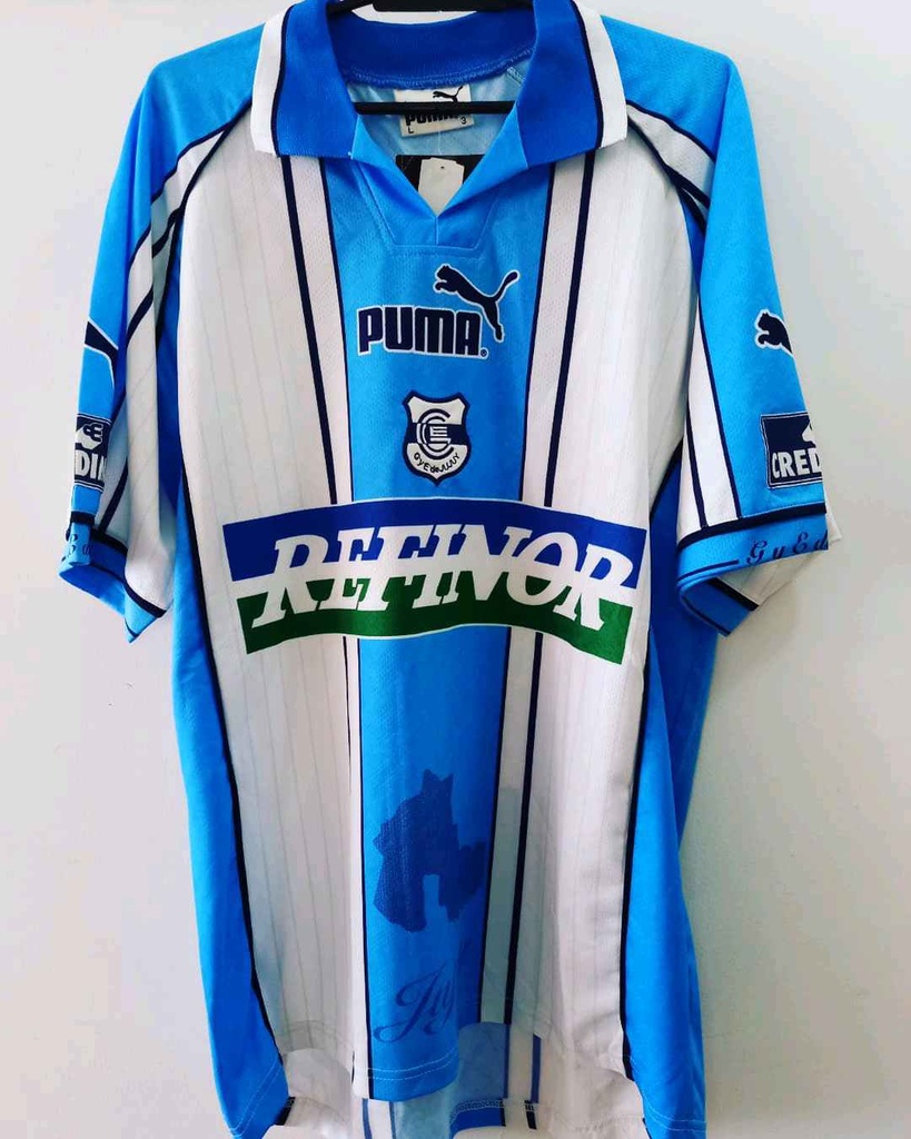 Gimnasia y Esgrima de Jujuy