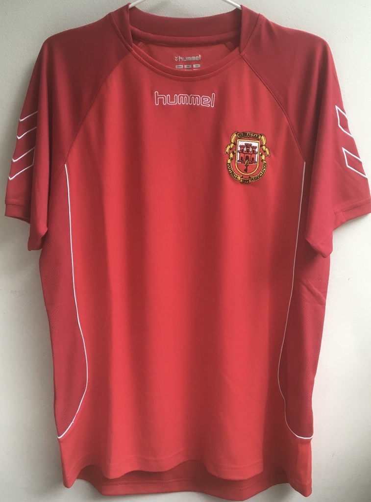 Gibraltar