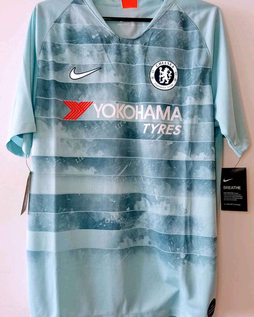 Chelsea