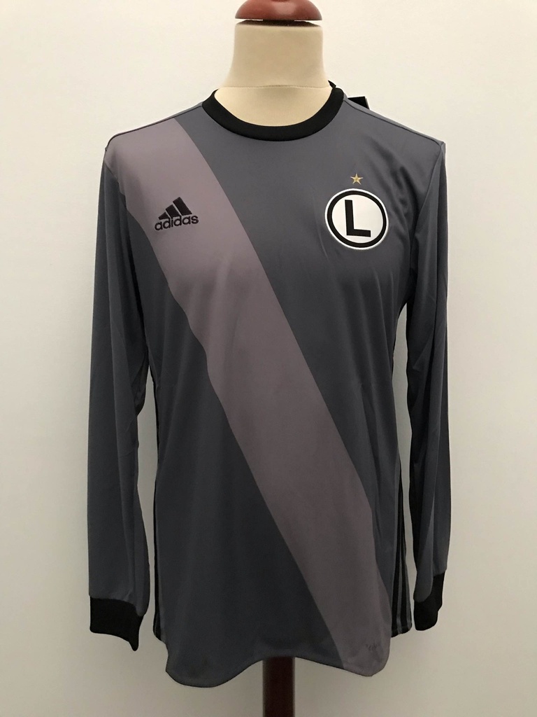 Legia Varsovia