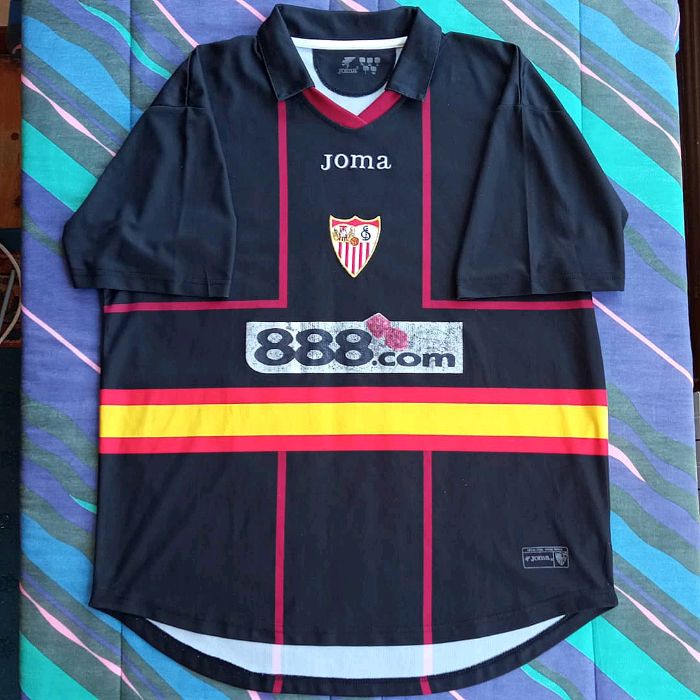 Sevilla FC