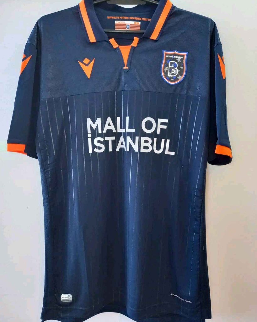 Istambul Basaksehir