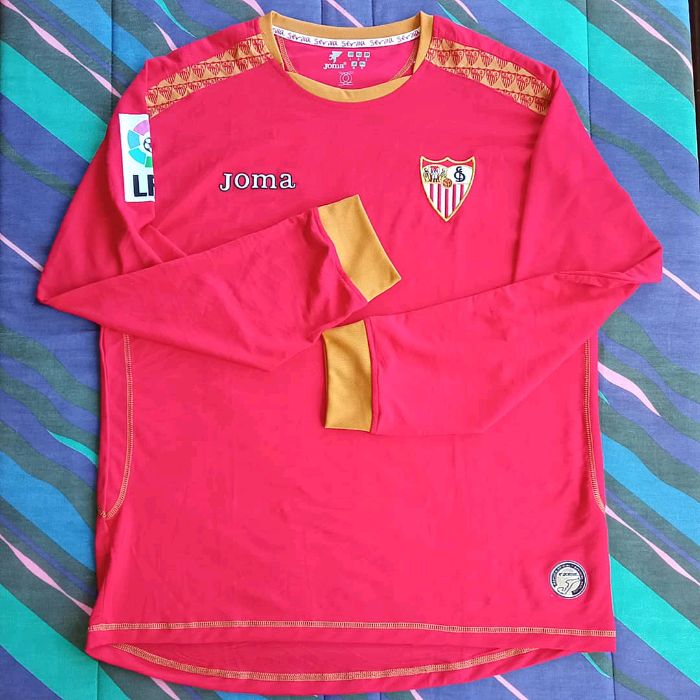 Sevilla FC