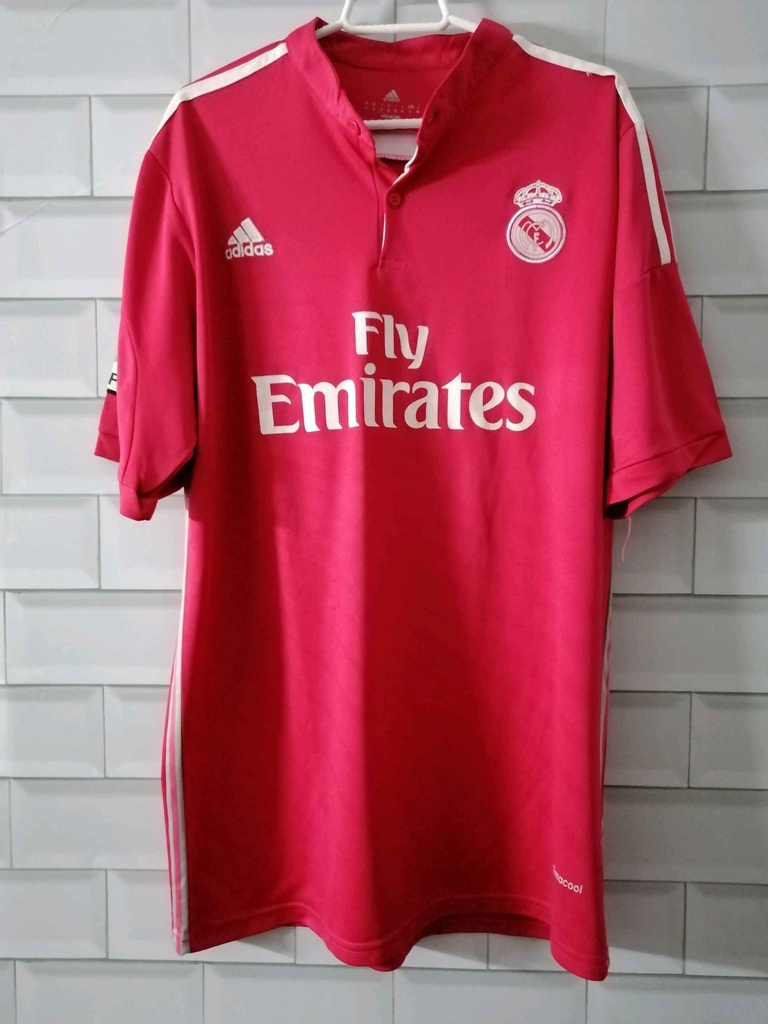 MADRID 2 - RONALDO