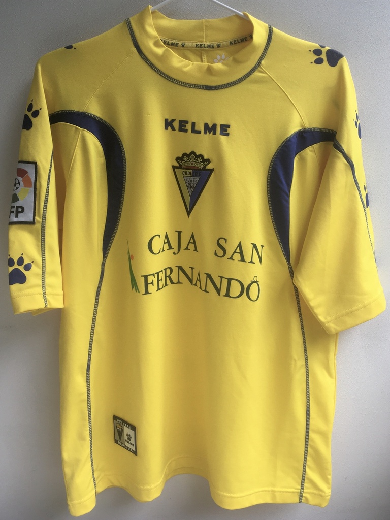Cádiz C.F.