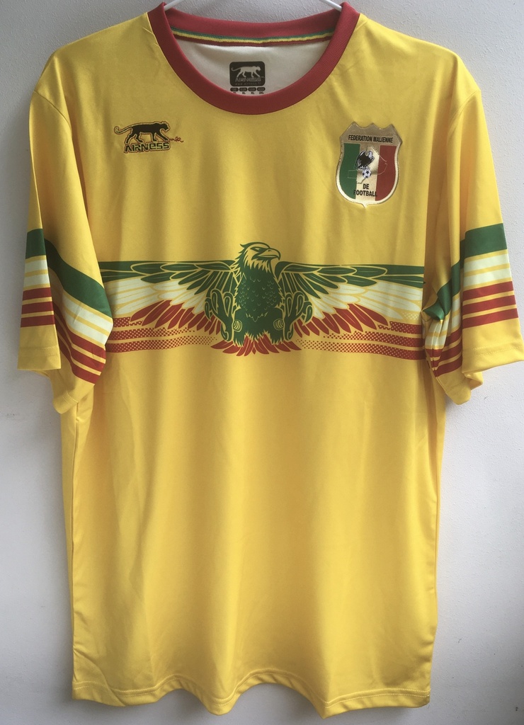 Mali