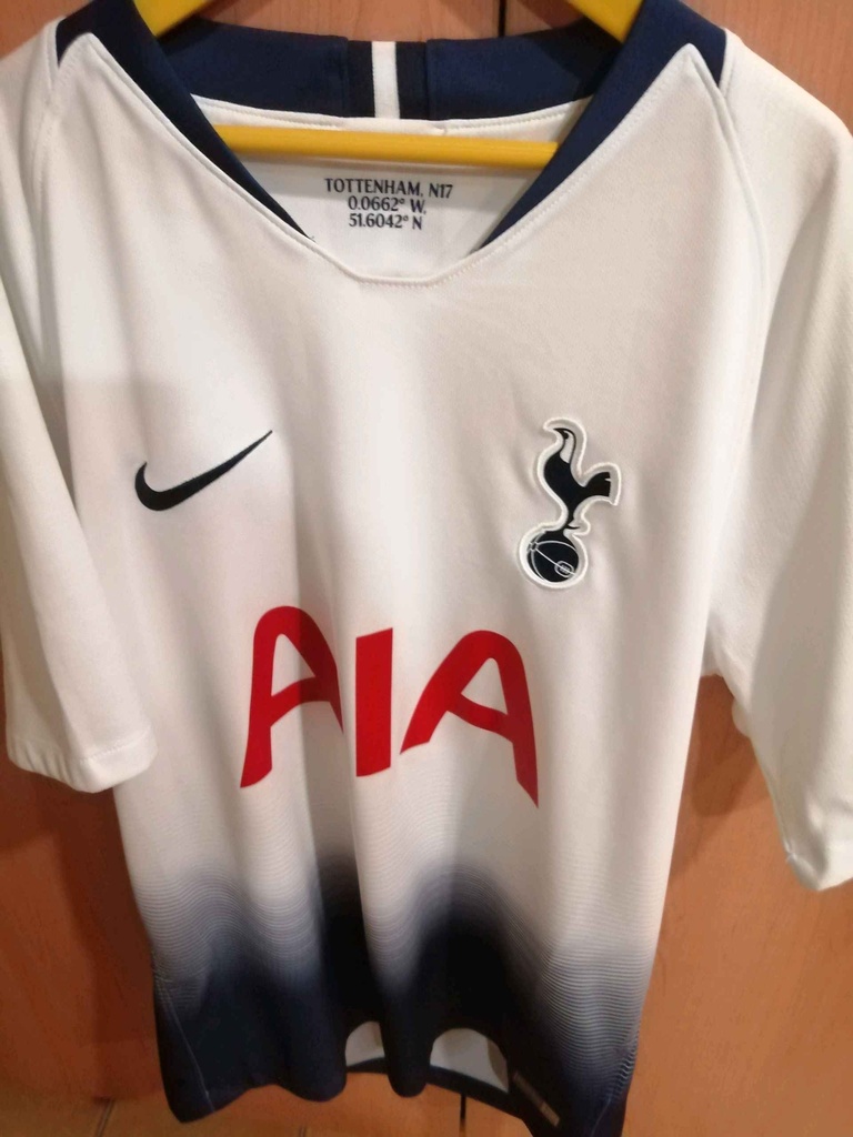 Tottenham