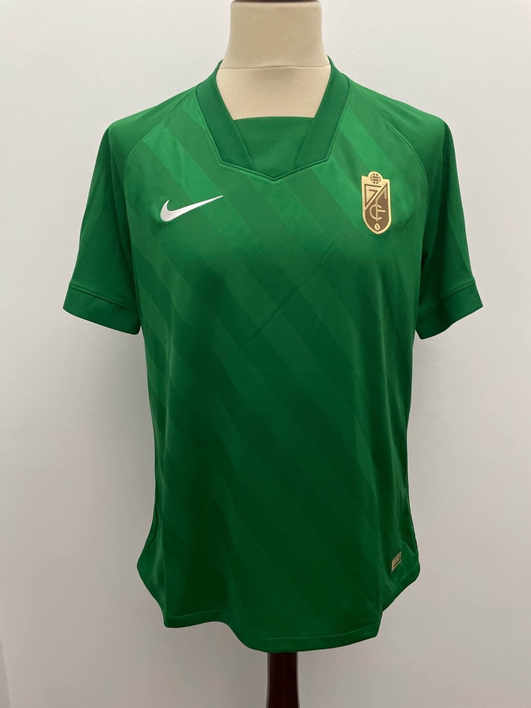 4 - Granada cf - Gonalons