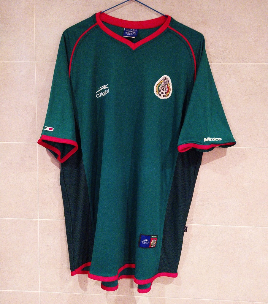 México